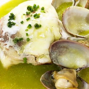 Merluza negra del Antártico